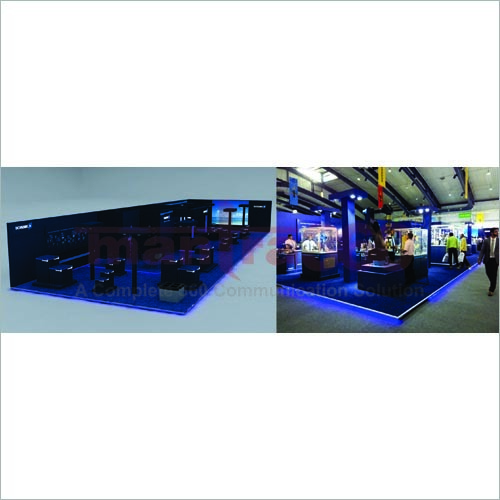 Exhibition Stall