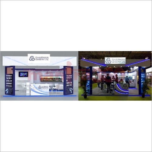 Exhibition Stall
