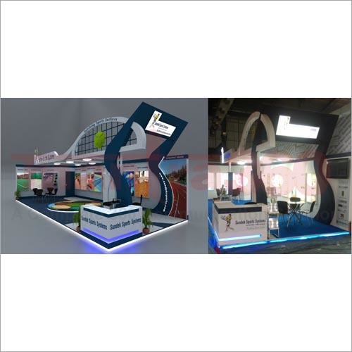 Exhibition Stall