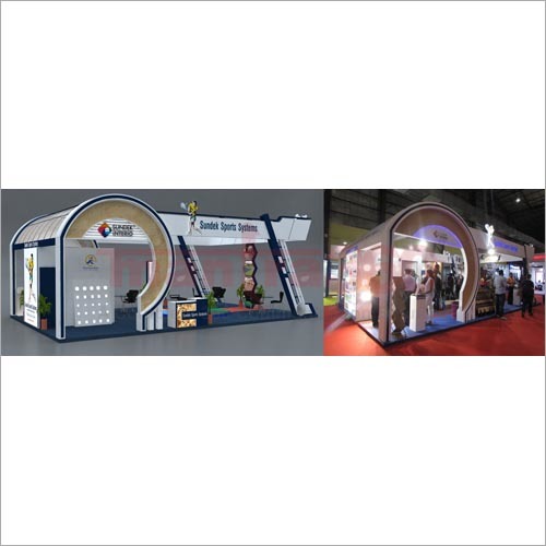 Exhibition Stall
