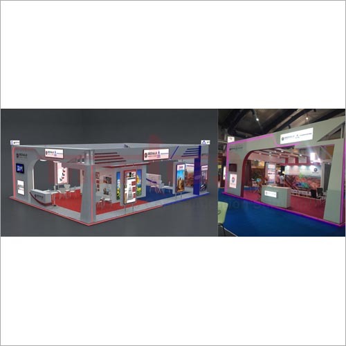 Exhibition Stall