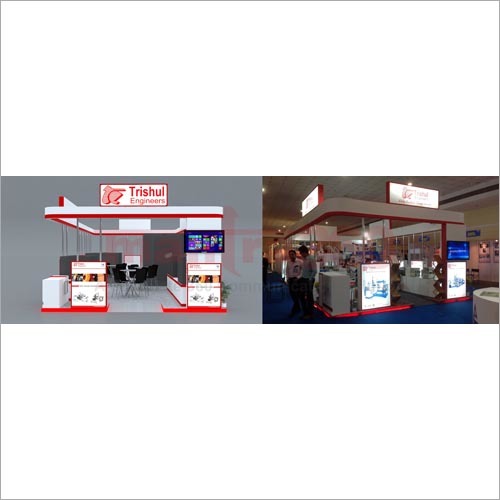 Exhibition Stall