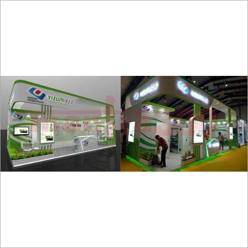 Exhibition Stall