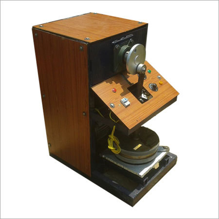 Industrial Dona Making Machine