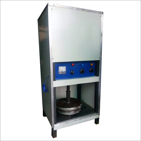 Fully Automatic Dona Making Machine