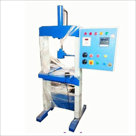Dona Making Machine