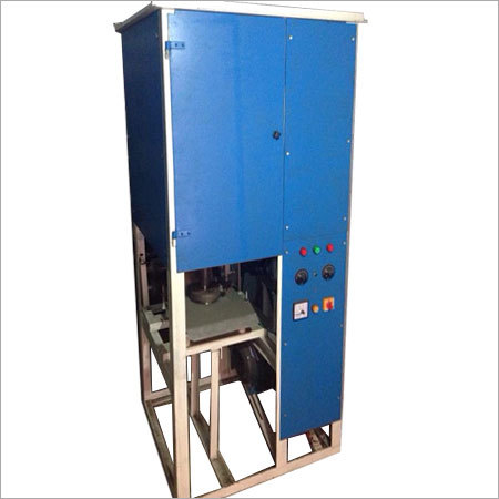 Single Die Fully Automatic Dona Machine