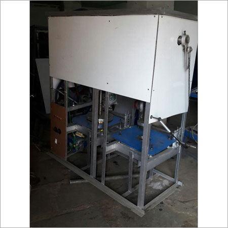 Double Die Dona Making Machine