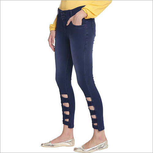 Ladies Jeans