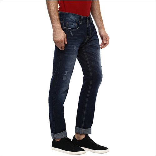Men's Jeans