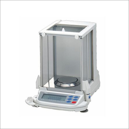 Electronic Weighing Scale