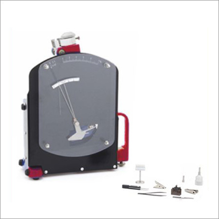 Fiber Strength Tester
