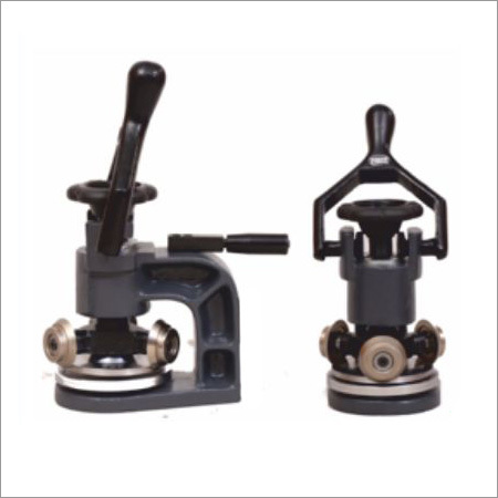 Gsm Sample Cutter