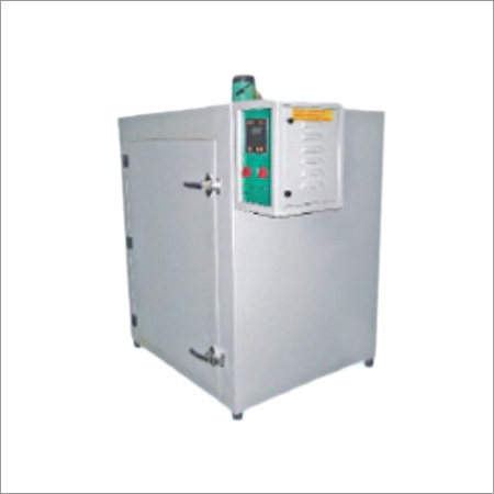 Hot Air Oven