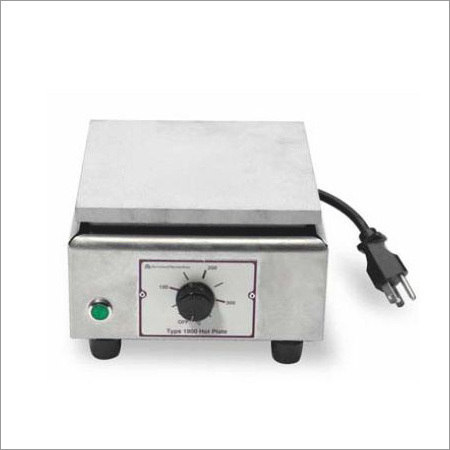 Hot Plate
