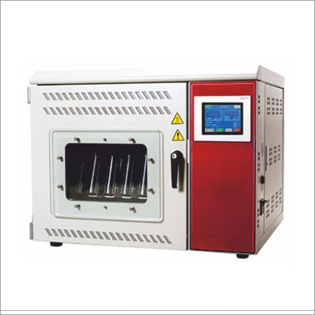 IR Lab Dyer