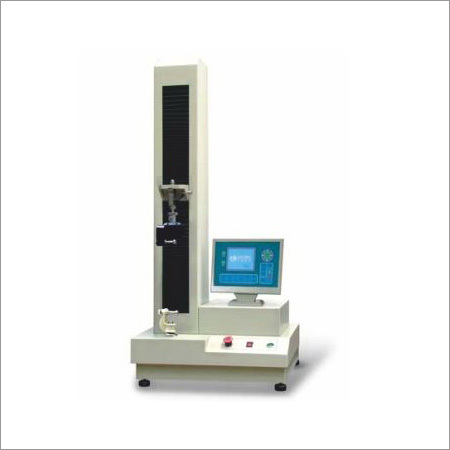 Lea Strength Tester