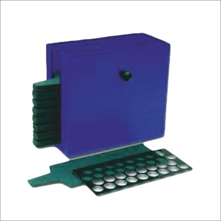 Nep Counting Template