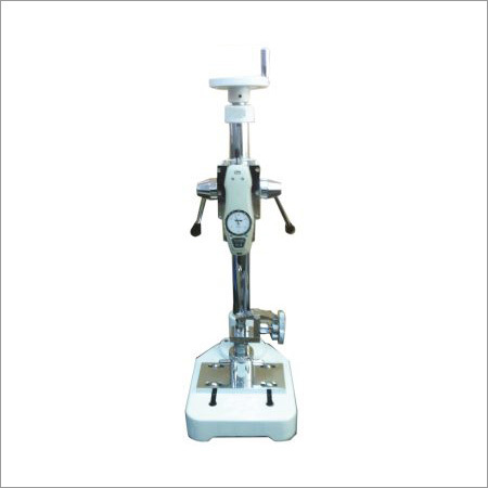 Sanp Pull Tester