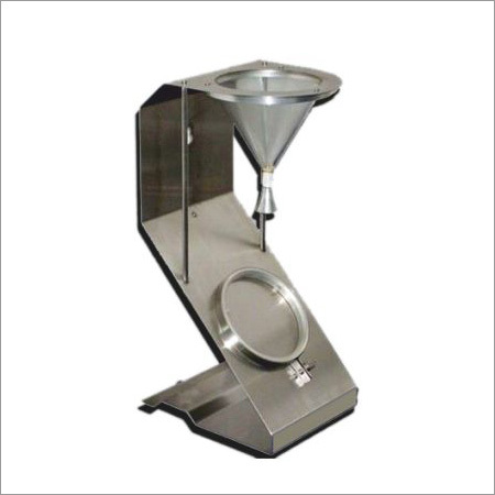Spray Rating Tester