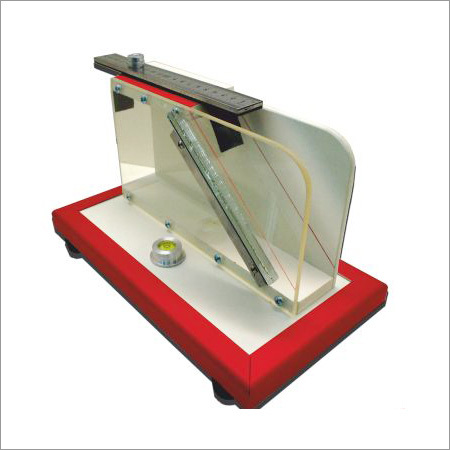 Stiffness Tester