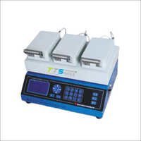 Sublimation Tester