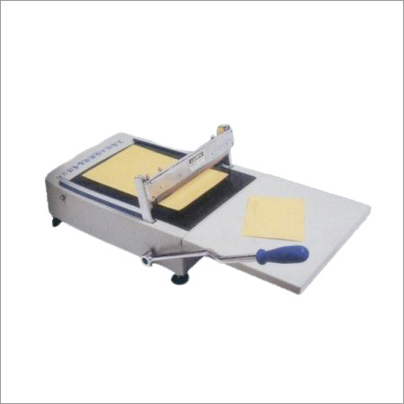 Swatch Cutter