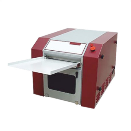 Trash Analyser