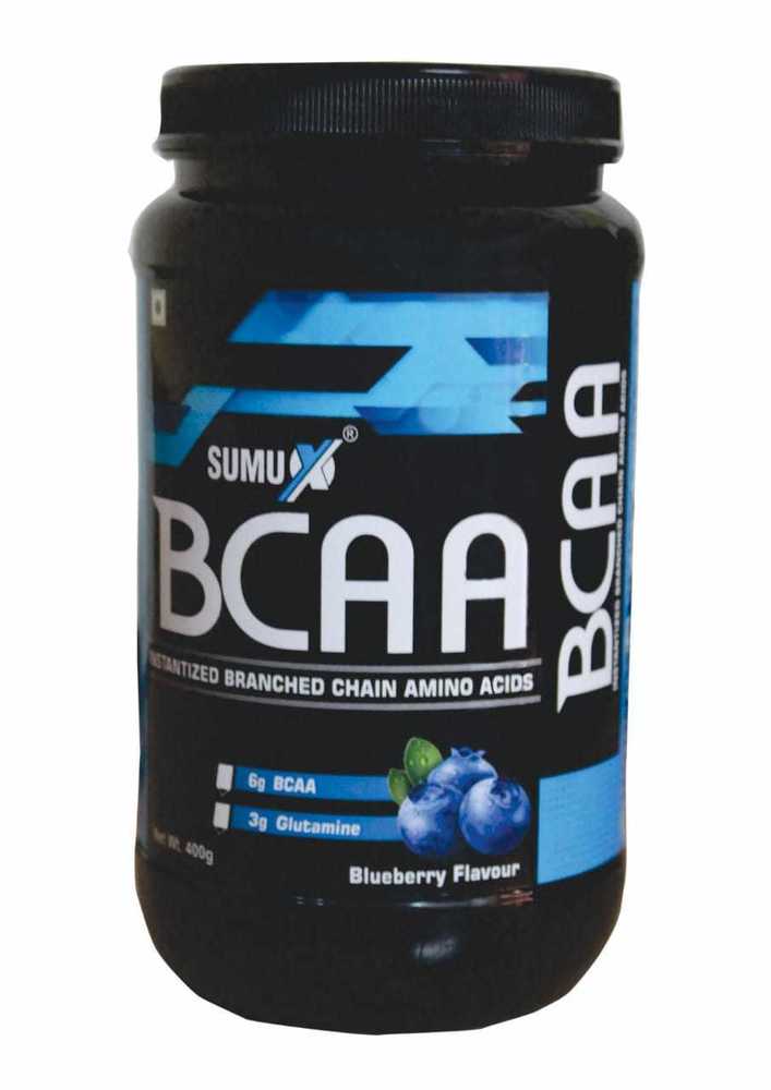 BCAA Dietary Supplement