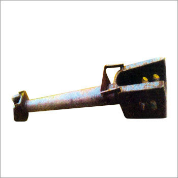 Industrial Pull Allied Rod