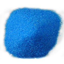 Copper Sulphate