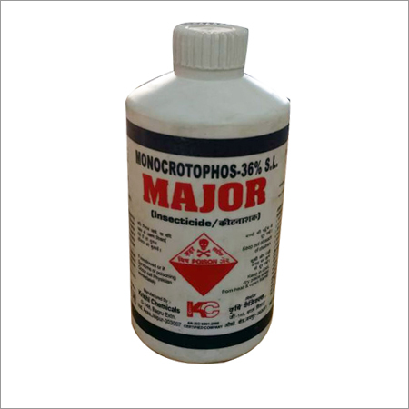 Major