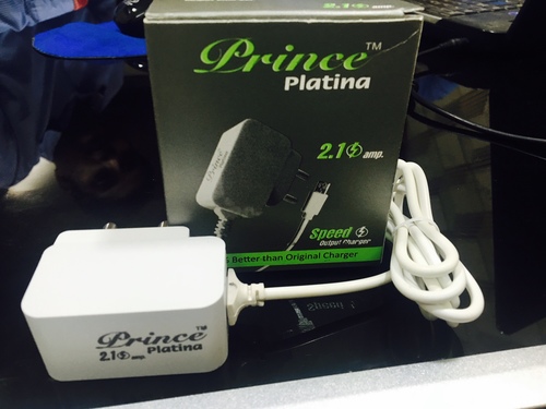 2.1AMP Mobile Charger