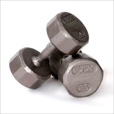 Gym Dumbbells