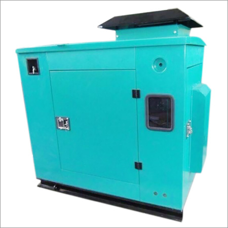 Commercial Generator