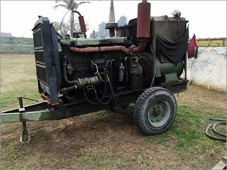 Diesel Engine Generator