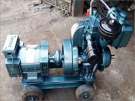 Generator Set
