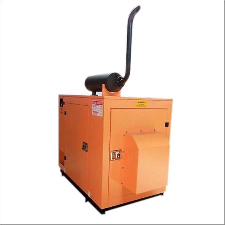 Portable Generator Set