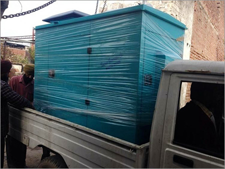 Genset Generator