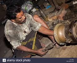 Foundry Man
