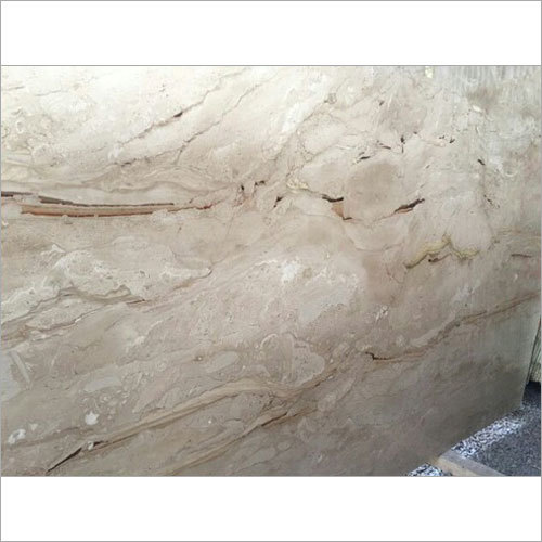 Industrial Italian Breccia Marble