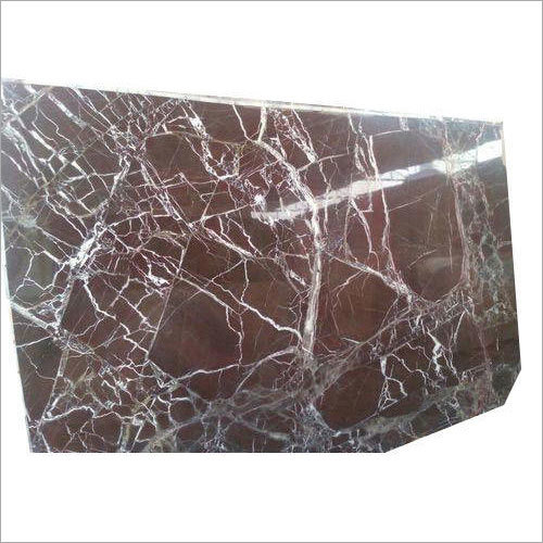 Red Italian Levanto Marble