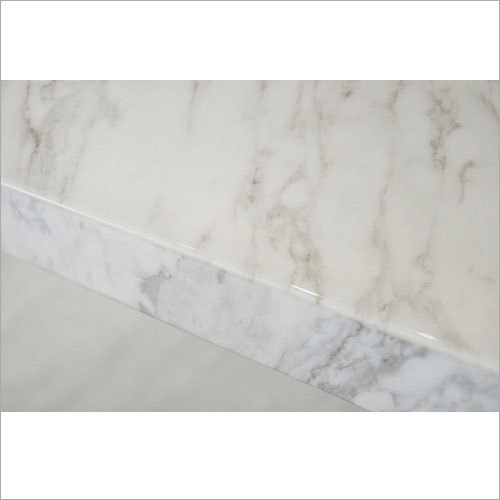 White Marble