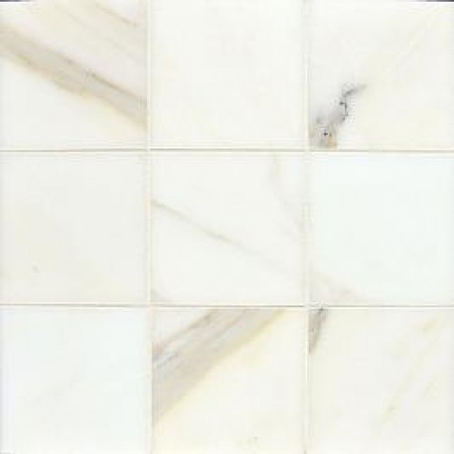 White Italian Marble