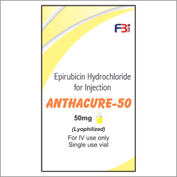 Anthacure Tablets 50MG