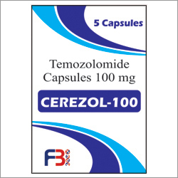 Cerezol Capsules 100