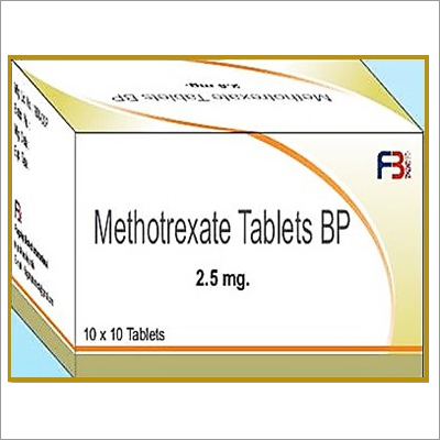 Methotrexate Tablets BP
