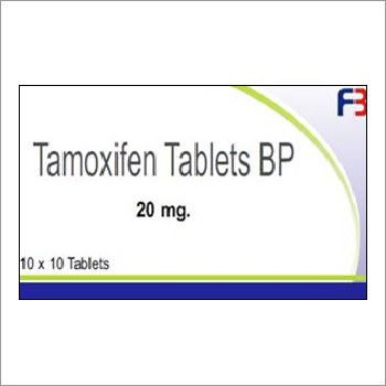 Tamoxifen Tablets BP