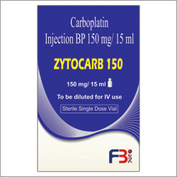 Zytocarb 150.