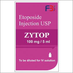 Zytop Tablets